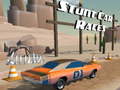                                                                     Stunt car Racer קחשמ