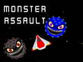                                                                     Monster Assault קחשמ