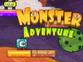                                                                     Monster Adventure קחשמ