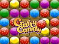                                                                     Crafty Candy קחשמ