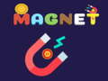                                                                     Magnet  קחשמ