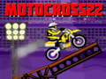                                                                    Motocross 22 קחשמ