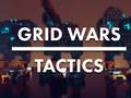                                                                      Grid Wars: Tactics קחשמ