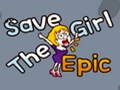                                                                     Save The Girl Epic קחשמ