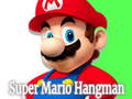                                                                     Super Mario Hangman קחשמ