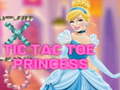                                                                     Tic Tac Toe Princess קחשמ