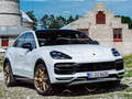                                                                     Porsche Cayenne Turbo GT Puzzle קחשמ