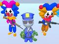                                                                     Crazy Jokers 3D קחשמ