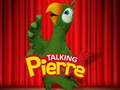                                                                     Talking Pierre Birdy קחשמ
