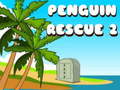                                                                       Penguin Rescue 2 ליּפש