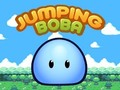                                                                     Jumping Boba קחשמ