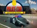                                                                       Police Car Chase Driving Simulator ליּפש
