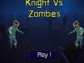                                                                     Knight Vs Zombies קחשמ