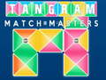                                                                     Tangram Match Masters קחשמ