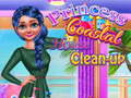                                                                       Princess Coastal House Clean-Up ליּפש