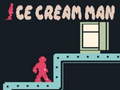                                                                     Ice Cream Man קחשמ