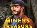                                                                     Miners Treasure קחשמ