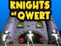                                                                     Knights of Qwert קחשמ