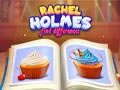                                                                       Rachel Holmes: Find Differences ליּפש