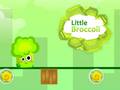                                                                      Little Broccoli ליּפש