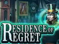                                                                     Residence of Regret קחשמ