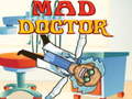                                                                       Mad Doctor ליּפש