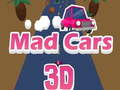                                                                     Mad Cars 3D קחשמ