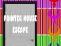                                                                     Painter House Escape קחשמ
