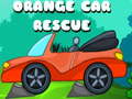                                                                     Orange Car Rescue קחשמ