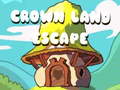                                                                     Crown Land Escape קחשמ