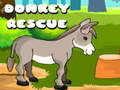                                                                     Donkey Rescue קחשמ