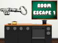                                                                     Room Escape 1 קחשמ