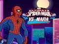                                                                     Spiderman vs Mafia קחשמ