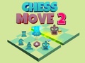                                                                     Chess Move 2 קחשמ