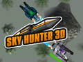                                                                       Sky Hunter 3D ליּפש
