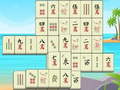                                                                     Tropical Mahjong קחשמ