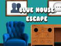                                                                     G2M Blue House Escape קחשמ