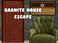                                                                     Granite House Escape קחשמ