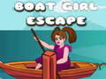                                                                    Boat Girl Escape קחשמ