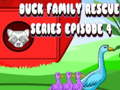                                                                     Duck Family Rescue Series Episode 4 קחשמ