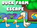                                                                     Duck Farm Escape קחשמ