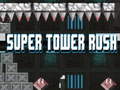                                                                       Super Tower Rush ליּפש