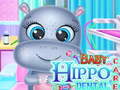                                                                     Baby Hippo Dental Care קחשמ