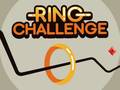                                                                     Ring Challenge קחשמ