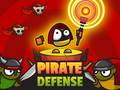                                                                     Pirate Defense קחשמ