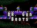                                                                     Dr. Gun Boots קחשמ