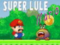                                                                     Super Lule Mario קחשמ