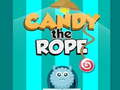                                                                     Candy The Rope קחשמ
