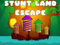                                                                     Stunt Land Escape קחשמ