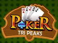                                                                     Poker Tri Peaks קחשמ